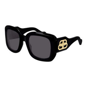 Balenciaga: Balenciaga Butterfly Effect Sunglasses