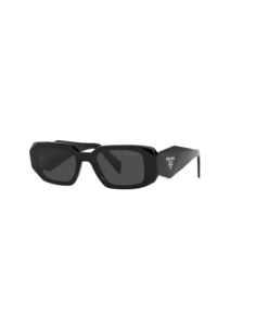 Prada Black Diamond Sunglasses