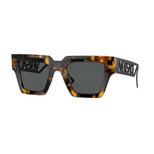 Versace Icon Frame Sunglasses