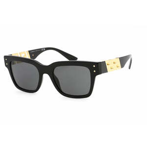 Versace Greca Luxe Sunglasses