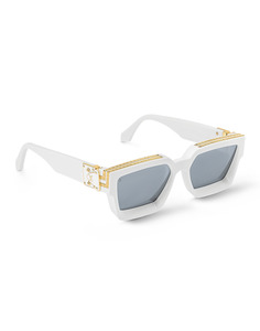 Louis Vuitton: Louis Vuitton Millionaire Sunglasses