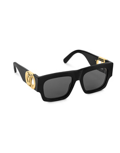 Louis Vuitton: Louis Vuitton Link Sunglasses