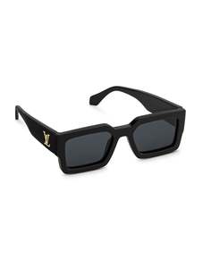 Louis Vuitton LV Clash Square Sunglasses