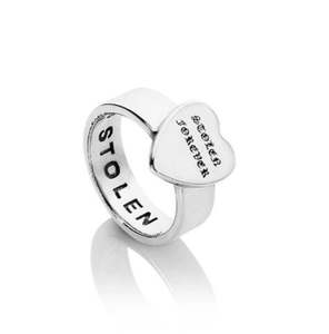 STOLEN GIRLFRIENDS CLUB | FOREVER RING - N