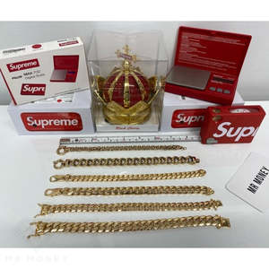 Gold Custom Made Bracelets