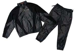 Clothing: Nike x Skepta NRG Tracksuit