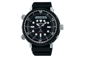 Specials: Seiko SNJ025 Prospex Sea AKA "Arnie"