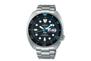 Seiko Padi "King Turtle" SRPG19J1 SRPG19 SRPG19J Prospex Divers Watch