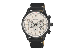 Citizen Midnight Torque CA4425