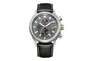 Specials: CITIZEN Grey Flare Eco-Drive