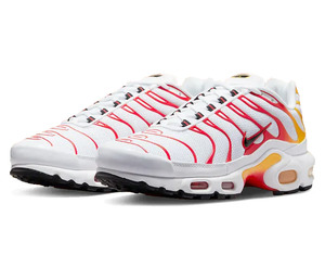Sneakers: Nike Air Max Plus TN Sunburn (2022)