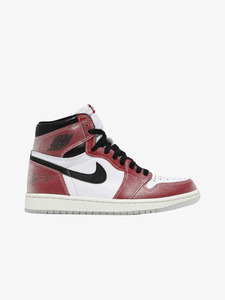 Sneakers: Nike Air Jordan 1 Retro High Trophy Room Chicago
