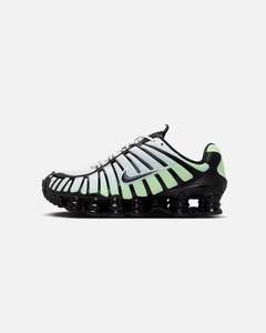 NIKE SHOX TL "VAPOR GREEN"