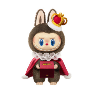 Labubu: Labubu Let's Checkmate