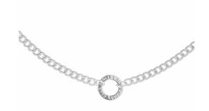 Rings: STOLEN GIRLFRIENDS CLUB | Halo Necklace