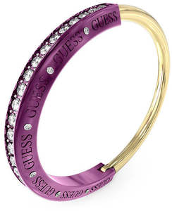 Bracelet: GUESS Steel Bracelet JUBB03252JWYGPPL
