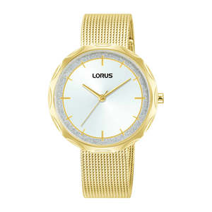 Specials: Lorus Ladies Watch RG240WX-9