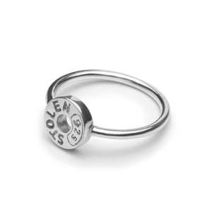 Rings: Stolen Girlfriends Club Large Sleeper Ring