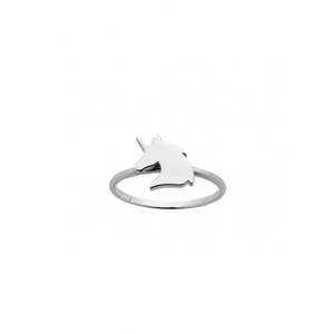 Karen Walker Mini Unicorn Ring