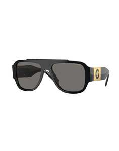 Sunglasses: Versace Boss Vision Sunglasses
