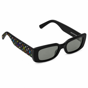 Louis Vuitton x Takashi Murakami Multigram Sunglasses