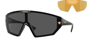 Sunglasses: Versace Trippie Sunglasses