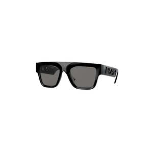 Versace Swax Straight Sunglasses