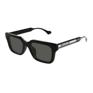 Gucci: Gucci Urban Edge Sunglasses