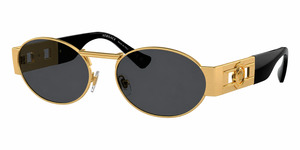 Versace Quiver Sunglasses MOD 2264 1002/87