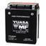 Yuasa high performance battery ($35 freight charge applies for sending acid fill&hellip;
