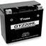Batteries Mr Motorcycles NZ: Yuasa gyz series factory activated / batteries
