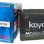 Batteries Mr Motorcycles NZ: Koyo Batteries for BMW / Batteries