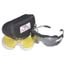 Dyna-Eye Titania Cover Sunglasses / Dyna-Eye