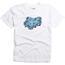 Products: BOYS FOXSKOPP TEE WHITE / Fox