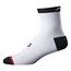 Products: Fox trail 4 inch socks white / socks