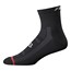 Products: Fox trail 4 inch socks black / socks