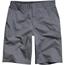Products: Essex solid shorts gunmetal / fox