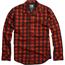 Ottos woven cardinal / fox