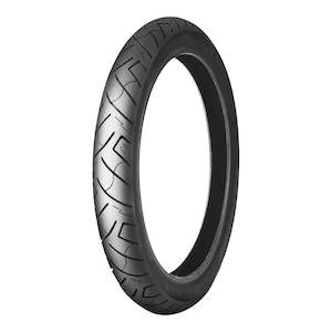 Shinko: Shinko 120/50-26 SR777 Tubeless Front Cruiser Tyre