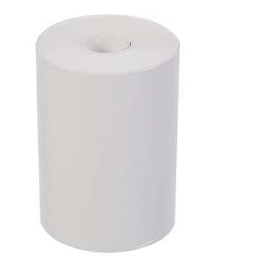 Motobatt: Motobatt Battery Capacity Tester Printer Paper Roll
