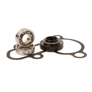 Hot Rods: Water Pump Kit