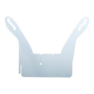 Helmets: Mud Off Racing Sub Visor - Universal