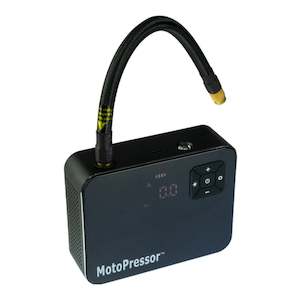 Rocky Creek Designs: Rocky Creek Motopressor Smart Pump Mini