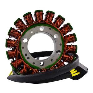 Rmstator: Generator Stator Suzuki GSX-R1300 Hayabusa '99 - '07 (RM01563)