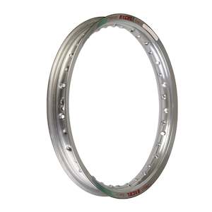 Excel Rim Takasago - 18 x 1.85 36H Silver