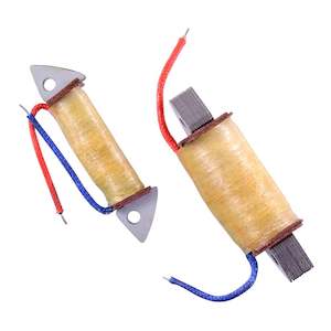 Rmstator: Stator Ignition Source Coil Kawasaki KDX200 '83-'88 (RM00035)