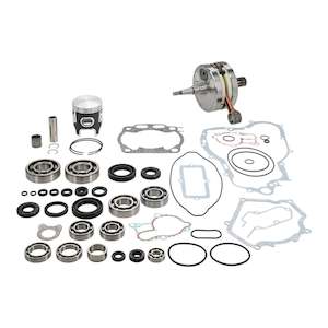 COMPLETE ENGINE REBUILD KIT YAM YZ250 99-00