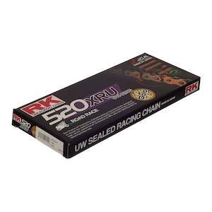 Rk: RK 520XRU UW-Ring Chain - Gold (120L)