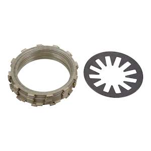 Premier Clutch Kit - PSC Race & Sport Kevlar