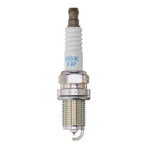 Ngk: NGK Spark Plug Honda IFR6E-11 (6741)